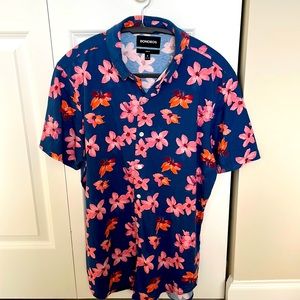 Bonobos riviera button down